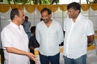 Virata Parvam Movie Launch